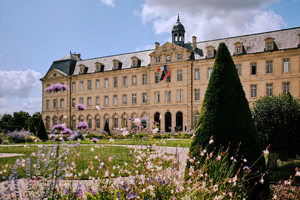 CBD Caen