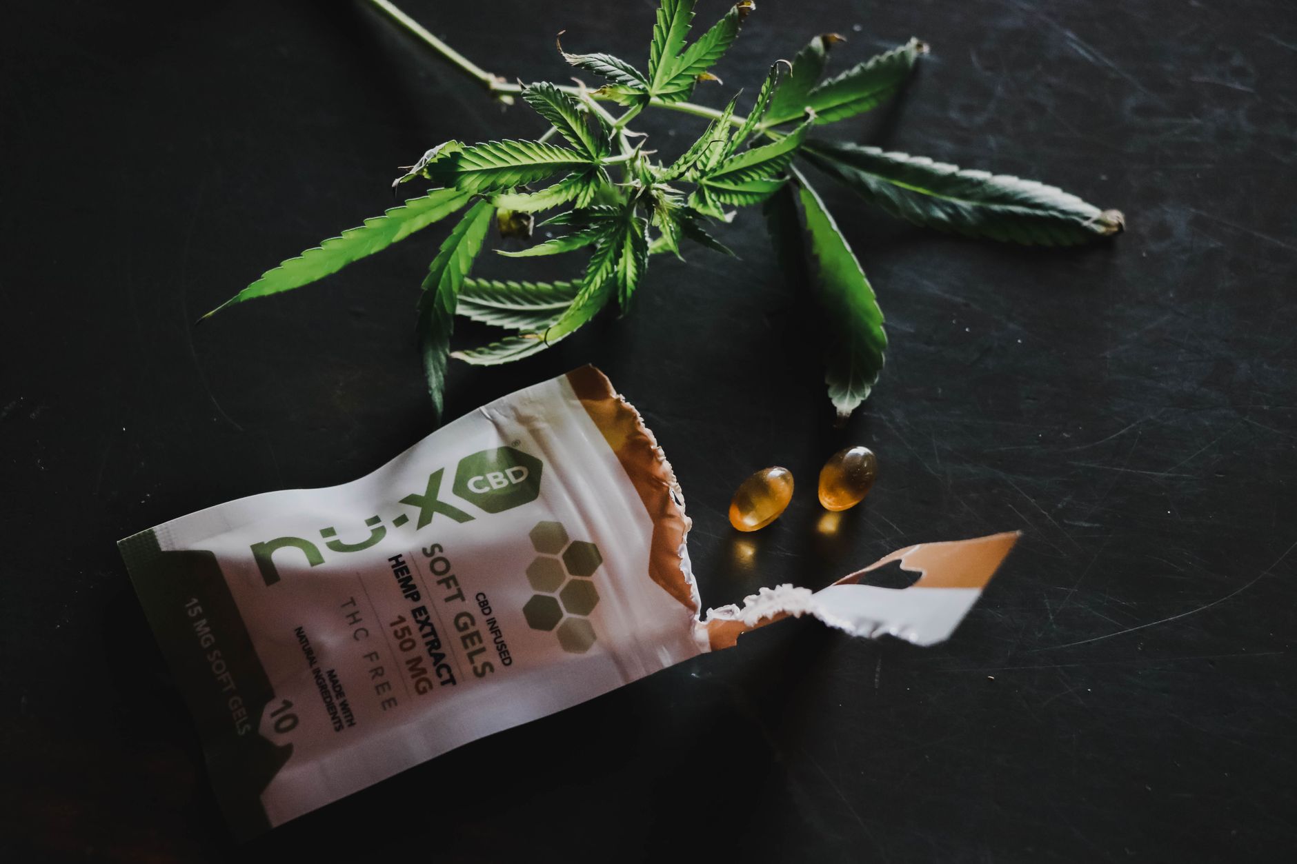 CBD à Caen